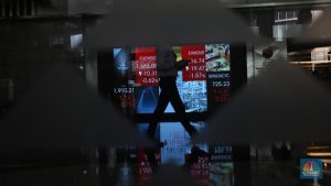 Di Era Suku Bunga Tinggi, Ini Instrumen Investasi yang Menarik
