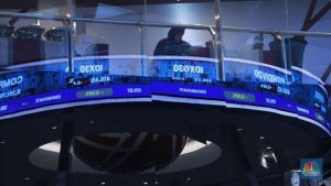 OJK Buka Suara Soal Sengketa Investasi Emiten Peter Sondakh (BWPT)