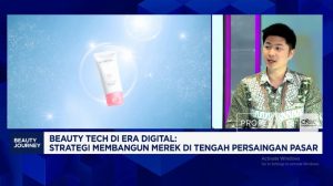 Video: Persaingan dan Masa Depan Bisnis Kecantikan Era Beauty Tech