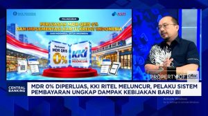Video: Ungkap Efek Kartu Kredit Indonesia ke Bisnis Sistem Pembayaran
