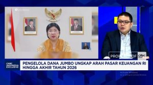 Video: Destry Damayanti Jadi Gubernur BI, Investor Komentar Begini!