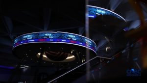 IHSG Pangkas Koreksi di Akhir Sesi 1, Parkir di Level 6.496