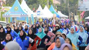 LPS Gelar Bazar dan Edukasi Pelaku UMKM soal Keamanan Dana Simpanan