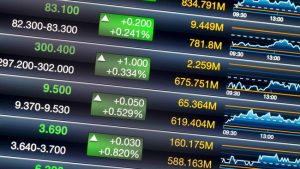 Intip 5 Rekomendasi Saham yang Potensi Kasih Cuan Hari Ini