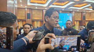 Purbaya Angkat Bicara Soal Desil di Rencana Pembatasan Pertalite