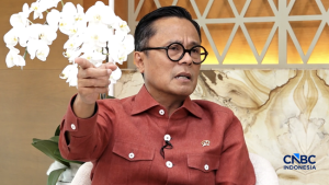 Danantara Bantu Bereskan Polemik LRT City, Suntik Dana Segini ke ADCP