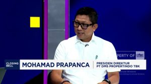 Video: Kejar Cuan Era Ketidakpastian, Hotel Fokus Genjot Okupanssi