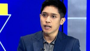 Video: Sentimen Ini Bikin Rupiah Menguat ke Rp 17.600 per USD