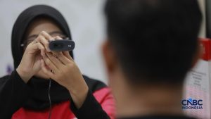 Pengganti Skor Kredit, Nomor HP Aktif 10 Tahun Bisa Dapat Pembiayaan