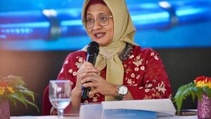 Transformasi Danantara dan TLKM30: Pendapatan dan Laba Telkom Tumbuh Kuat