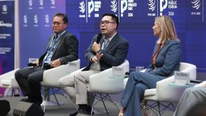 Transaksi Digital Melesat, Tapi UMKM Minim Cuan! Ini Penyebabnya