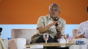 Sukuk Ritel SR025 Diserbu Investor, Terbanyak Sepanjang Sejarah!