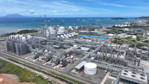 SMGR Mau Merger 7 Anak Usaha, Bakal Dilebur ke SID