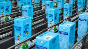 Siap-Siap, Bakal Ada Aksi Korporasi Jumbo di Emiten Susu Ultra (ULTJ)