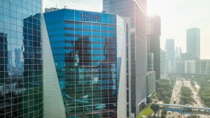 Kredit BBRI Ngebut Naik 16,2%, Analis Sebut Target Bisa Dikerek Naik