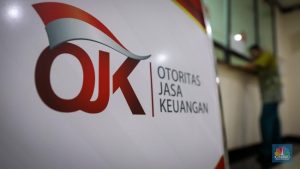 OJK Cabut Izin Usaha BPRS Musyawarah Ummat Indonesia