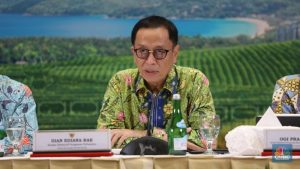 El Nino Intai Kredit Bank, OJK Soroti Ancaman NPL Tinggi Sektor Ini