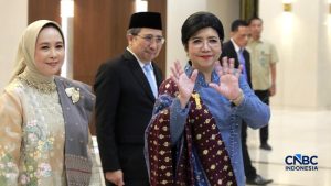 Era Baru BI, Destry Janji RDG Bulanan Bakal Lebih Interaktif