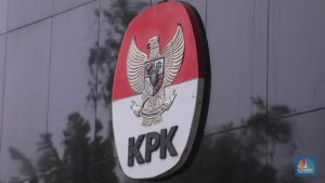 Kasus Suap HGB Kementerian ATR: KPK Geledah Kantor Summarecon di Bogor