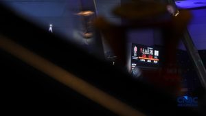 Lagi, Pengendali MGLV Jual 13,8 Juta Saham Jauh Di Bawah Harga Pasar