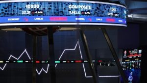 Asing Terciduk Ramai-Ramai Lego 10 Saham Ini Sepanjang Pekan Lalu
