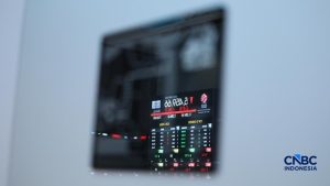 NexAI (MGLV) Kantongi Kredit BNI Rp10,75 T untuk Ekspansi Data Center