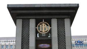BI dan Otoritas Moneter Hong Kong Mulai Bahas Penggunaan QRIS