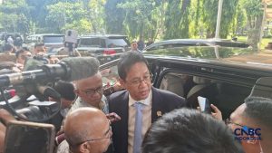 Purbaya Jawab Keluhan Restitusi Lambat: Prosedurnya Lebih Rumit