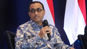 Aturan Demutualisasi BEI, Pemegang Saham Haram Genggam Lebih Dari 50%