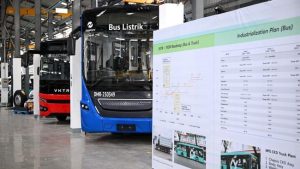 Emiten Bakrie Bidik Pendanaan Rp2 Triliun dari Danantara