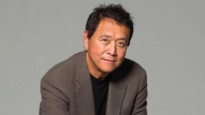 Robert Kiyosaki Ngaku Punya Utang Rp19 Triliun, Buat Apa?