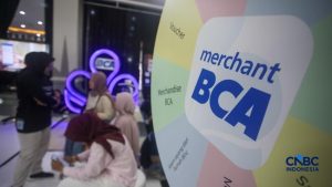 Dikabarkan Mau Dicaplok Haji Isam, BCA Buka Suara