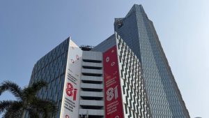 Telkom Kuasai Seluruh Saham Telkom Data Ekosistem dari Telkomsigma