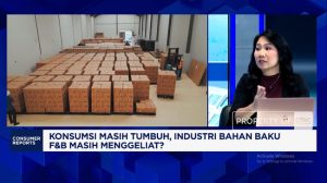 Video: Tren Mamin Kekinian Berlanjut,Bisnis Bahan Baku FdanB Laris Manis