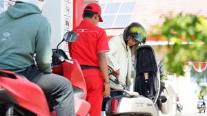 Pastikan Kebutuhan Energi Terjaga, Pertamina Perkuat Distribusi BBM