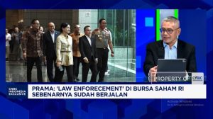Video: Ungkap Efek Penilaian MSCI ke Minat Investasi dan IPO Saham