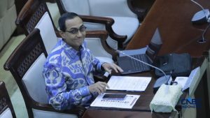 IHSG Bangkit Usai Terhantam MSCI, OJK Ungkap Buktinya