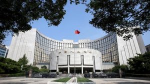 China Buka Lebar Pasar Domestik, Incar Investasi Sebanyak-banyaknya