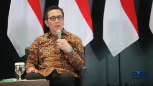 Tak Lagi Andalkan UMA, BEI Ubah Strategi Pengawasan Saham