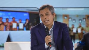 BTN Salurkan KPR Rp552 Triliun di Kuartal III, Kuasai 39% Pasar