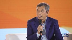 Era Likuiditas Ketat, Bos BTN (BBTN) Ungkap Dampak Perang Suku Bunga