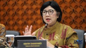 Tinggalkan Dolar AS, Transaksi LCT RI Diproyeksi Tembus US$55 M