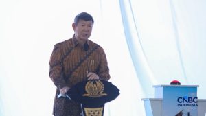 Hashim Warning! Rupiah Bisa Rp21.000/US$ Jika Masalah Ini Tak Beres