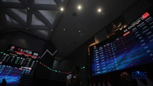 IHSG Ditutup turun 3,49% ke 5.098, Saham BCA Anjlok 6,35%