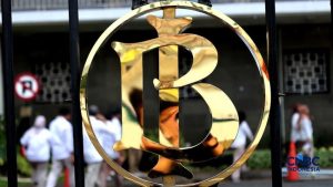 Dolar Nyaris Tembus Rp18.200, BI Soroti Efek MSCI