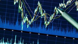 IHSG Ditutup Anjlok 1,2%, Simak 5 Saham Pilihan Hari Ini