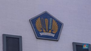 Surat Utang RI Diserbu Investor, Tapi Pemerintah Cuma Ambil Rp20,65 T