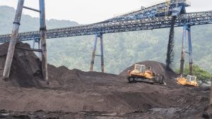 Kuartal III-2026, Laba Bukit Asam (PTBA) Melesat 216% jadi Rp4,41 T