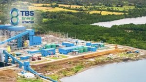 TOBA Dapat Suntikan Rp7,77 Triliun Dari BlackRock, Duitnya Buat Ini