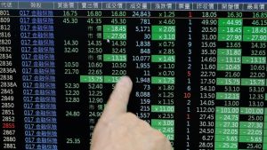 Bursa Asia Kompak Menguat, Investor Menanti Keputusan The Fed